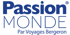 Passionmonde Logo